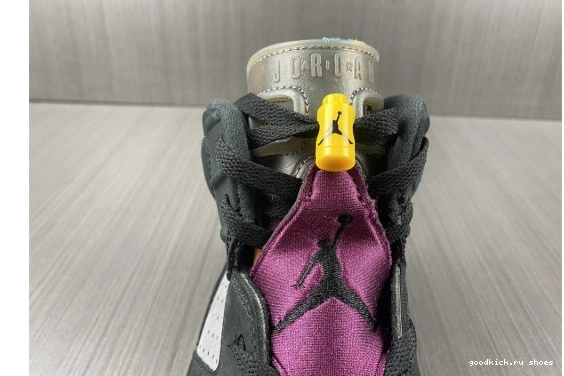 CT8529-063 Air Jordan CT8529-063 Retro 6 Bordeaux 0514
